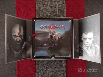 God of war