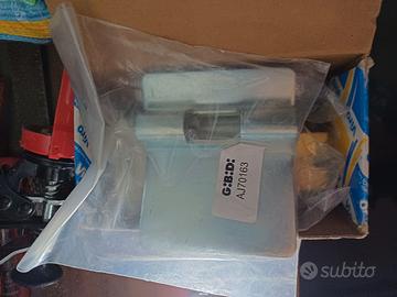 serratura elettrica 24 v