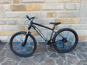 Bici rockrider st 530