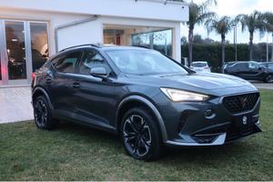 CUPRA Formentor 2.0 TDI 4Drive DSG