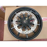 Cerchio Anteriore Con di Disco per Ducat Scrambler