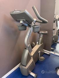 Attrezzature da palestra