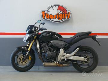 Honda Hornet 600 - 2009 Perfetta