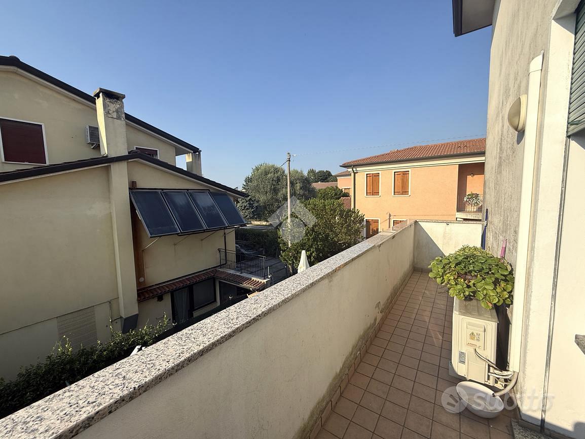 Appartamento – PD - Vista 4