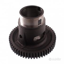 Scatola differenziale 57 denti per Piaggio Ape 50 