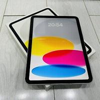 ipad 10a wifi + cellular