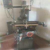 Macchinari da lavoro meccanica di precisione