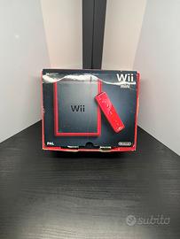 Wii Mini – Console Wii Mini