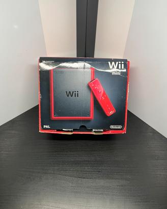 Wii Mini – Console Wii Mini