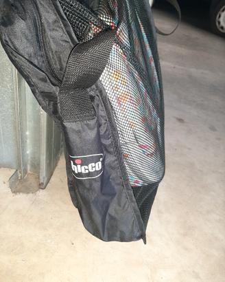 seggioline da tavolo chicco