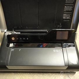 Stampante  HP Office jet 150 Mobile all in one