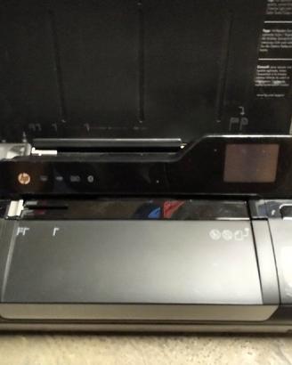 Stampante  HP Office jet 150 Mobile all in one