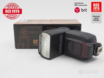 Yongnuo Speedlite YN560 III