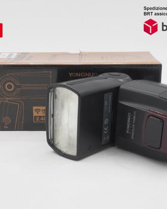 Yongnuo Speedlite YN560 III