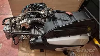 sh 150 motore 
