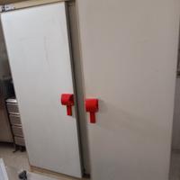 Macchianri per la pasticceria e panificio 