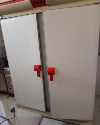 Macchianri per la pasticceria e panificio 
