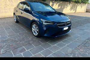 Opel corsa 1.2