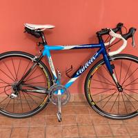Bicicletta strada taglia S/M