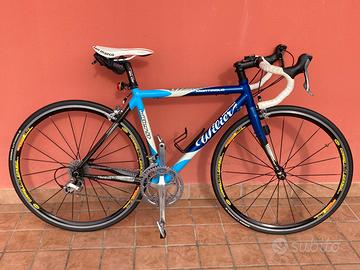 Bicicletta strada taglia S/M