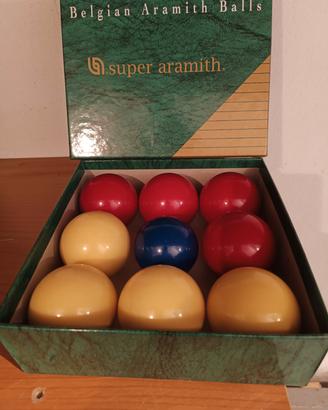 boccette