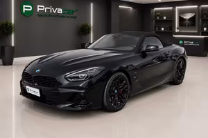 BMW Z4 M40i