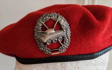 basco militare tedesco