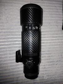 Sigma 400 f/5.6 HSM Apo Macro per Nikon