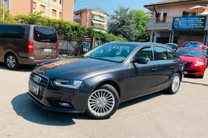 Audi A4 2.0 TDI 177 CV quattro Business