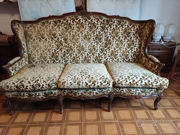 ARREDAMENTO IN STILE VINTAGE