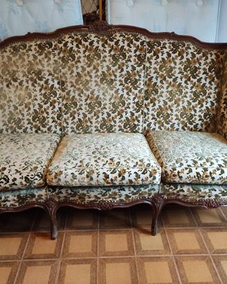 ARREDAMENTO IN STILE VINTAGE
