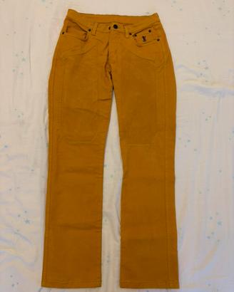 Pantaloni Jeckerson vintage