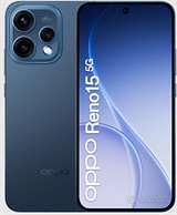 OPPO RENO 15 5G