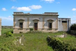 Antica Villa Masseria nel Salento