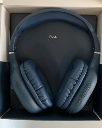 Cuffie stereo wireless
