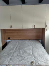 Plaid o coprimaterasso, "Pura Lana"