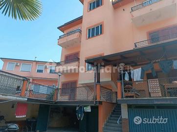 Appartamento a CASAL VELINO