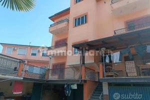 Appartamento a CASAL VELINO