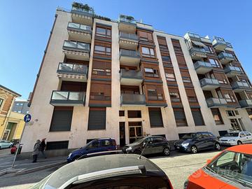 Appartamento Torino [Grossi32VRG] (San Salvario)