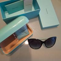 occhiale da sole tiffany