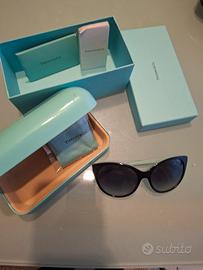 occhiale da sole tiffany