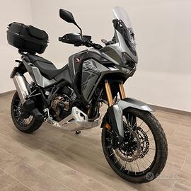 Honda CRF1100L Africa Twin Adventure sport DCT km 