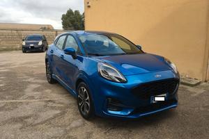 Ford Puma 1.5 EcoBlue 120 CV S&S ST-Line