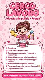 mi chiamo Anna 