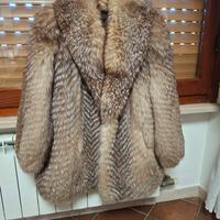 Pelliccia di volpe