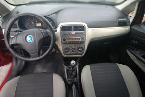 Fiat Grande Punto 1,2 Dynamic 5 porte KM 135.000