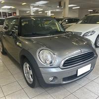 MINI One 1.4 16V One (55kW)