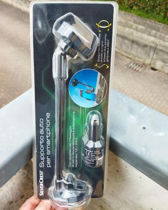 Supporto Auto per Smatrfhone