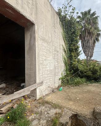 RUSTICO A MARANO DI NAPOLI