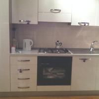 Bilocale con mansarda perilli 550